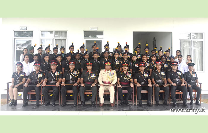 Director of Directorate of Agriculture and Livestock Assumes Duties