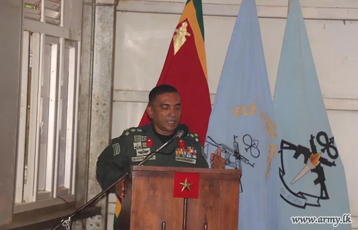 Exercise Mitra Shakti (XI) 2025 Pre-Training Course Commences