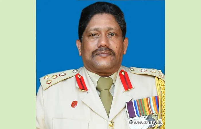 Brigadier D.C.J.W. Jayasekara (Retd) Passes Away