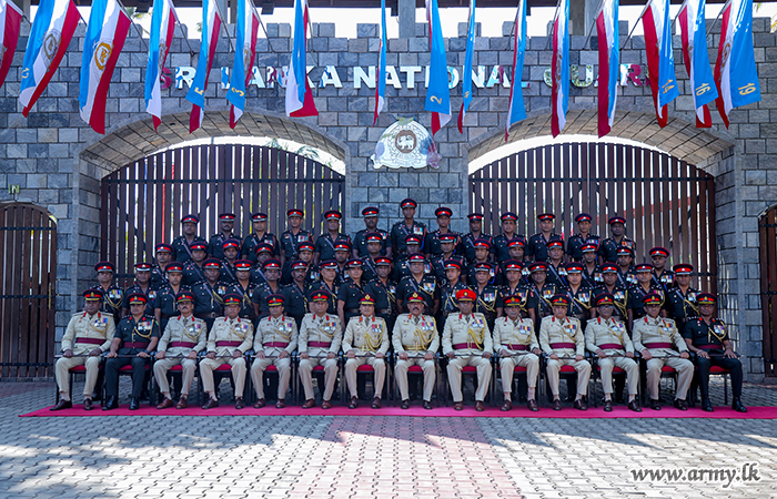 SLNG Celebrates its 35th Anniversary