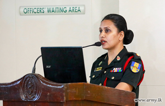 இராணுவத்தினால் நீரிழிவு விழிப்புணர்வு நிகழ்ச்சி ஏற்பாடு