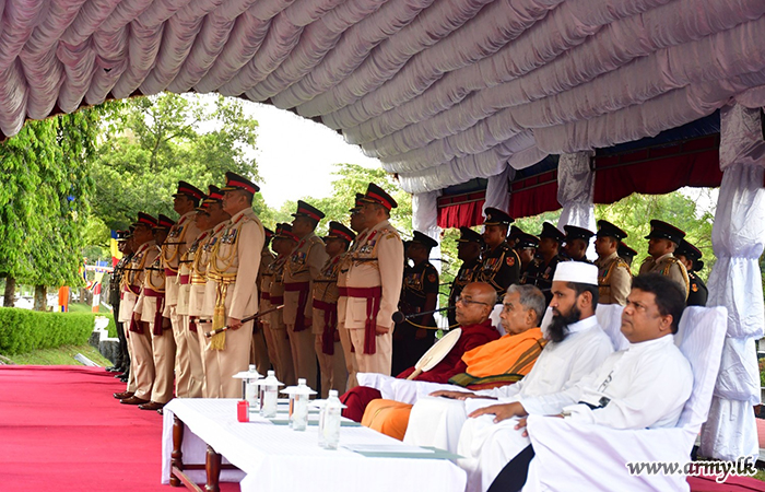 Sri Lanka Engineers Celebrates Its 74th Anniversary