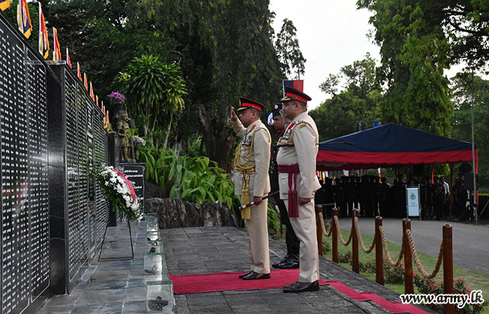 Sri Lanka Engineers Celebrates Its 74th Anniversary