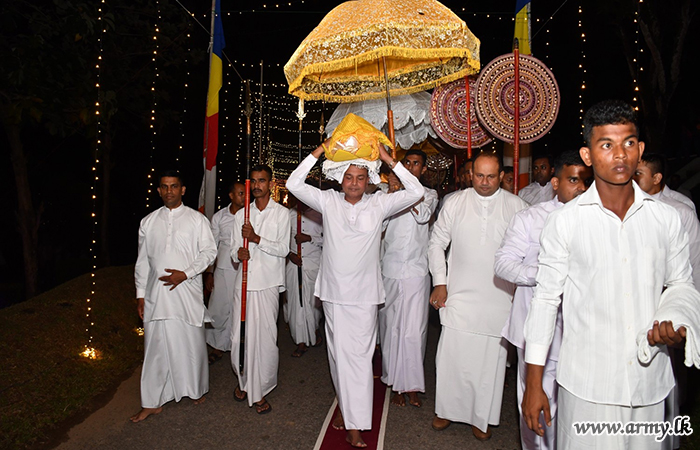 Sri Lanka Engineers Celebrates Its 74th Anniversary