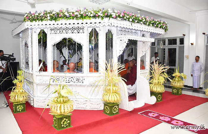 Sri Lanka Engineers Celebrates Its 74th Anniversary