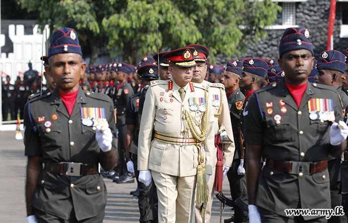 Sri Lanka Engineers Celebrates Its 74th Anniversary