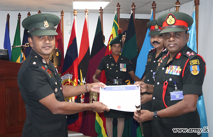 Human Rights and International Humanitarian Law Course No 31 (Officers