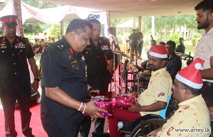 Abhimansala–1 Hosts Christmas Prayer and Gift Distribution Programme