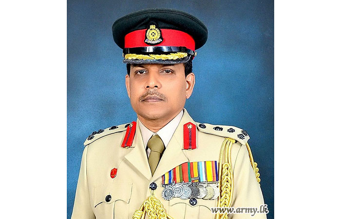 Brigadier I.H.S. Wijesena (Retd) Passes Away