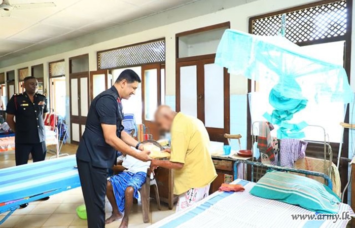 යුද්ධ හමුදා ස්වේච්ඡා බලසේනාව සිය 145 වන සංවත්සරය අභිමානවත් අයුරින් සමර