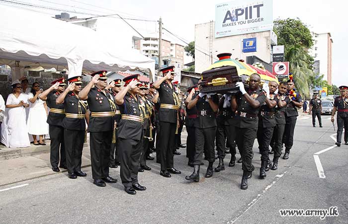 අභාවප්‍රාප්ත බ්‍රිගේඩියර් එම්.එල්. ජයරත්න (විශ්‍රාමික) ato ජ්‍යෙෂ්ඨ නි