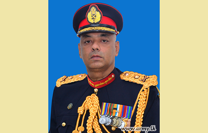 මේජර් ජෙනරල් ටී.ඒ පීරිස් (විශ්‍රාමික) ptsc අභාවප්‍රාප්ත වේ