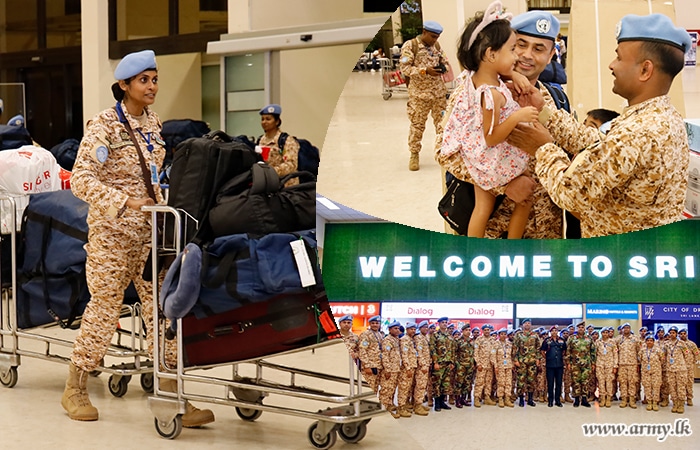 දකුණු සුඩානයේ එක්සත් ජාතීන්ගේ සාමසාධක මෙහෙයුම් යටතේ ස්ථාපිත දෙවන මට්ටම