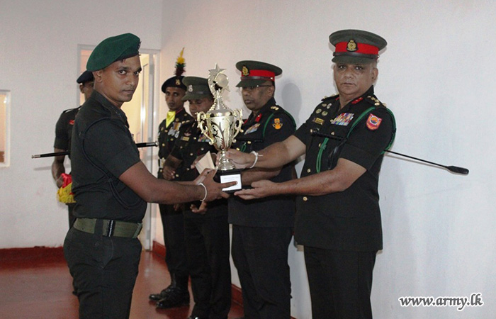 Basic Disaster Response Course No-30 Concludes at SLACDRT