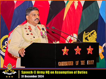 Sri Lanka Army
