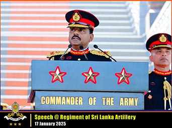Sri Lanka Army