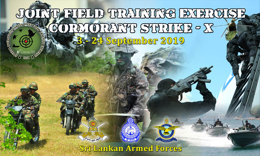 Sri Lanka Army Welfare