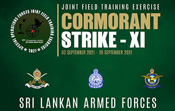 Sri Lanka Army Welfare