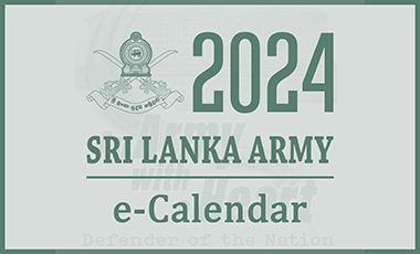 Sri Lanka Army Welfare