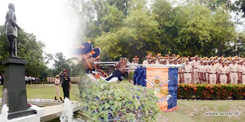 120th Birth Anniversary of General Sir John Kotelawala Commemorated