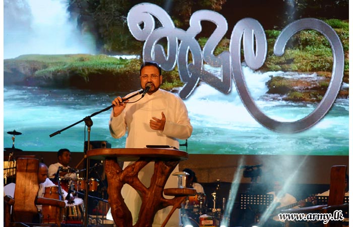 யாழ்ப்பாணத்தில் சிறப்பாக இடம்பெற்ற 'கந்துல' நிகழ்ச்சி
