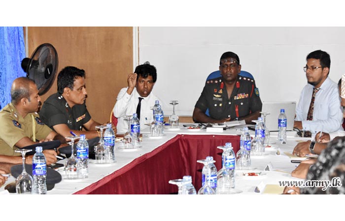224 Brigade Ready for Dengue Prevention