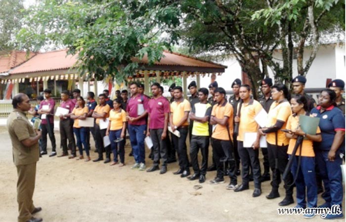SFHQ-West-Initiated Dengue Eradication Campaign Continues