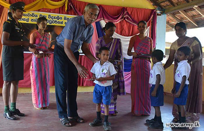 குறைந்த வருமானத்தை பெறும் மாணவர்களுக்கான உதவிகள்