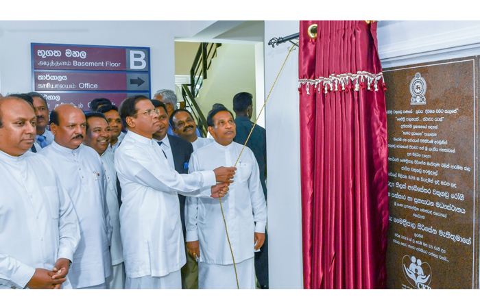 Army Commitment & Discipline Comes in for Praise at Inauguration of Mammoth CKD Centre 