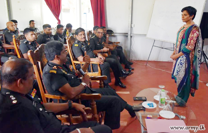 24 Div Troops Learn About Legal Implications