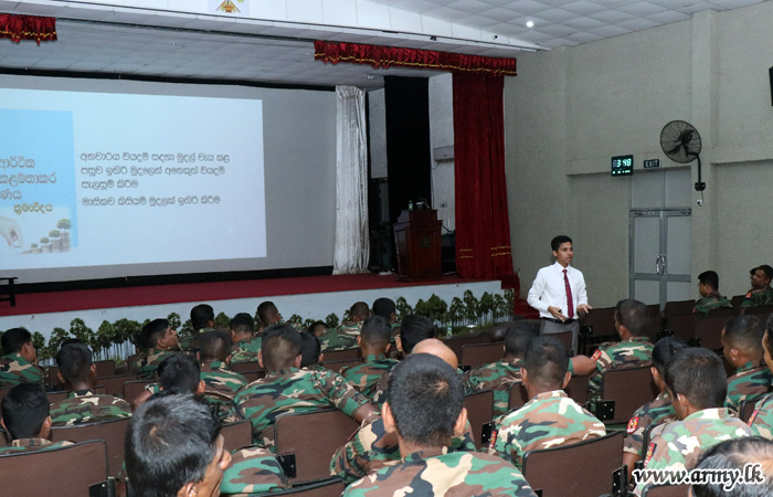 Workshop to Help Promote ‘Mental Well-being’ Held in Jaffna  