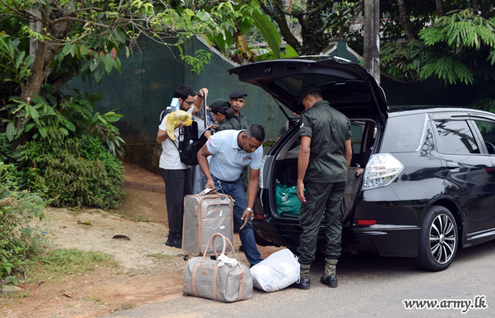 ආරක්‍ෂක තත්ත්වය සාමාන්‍ය අතට: මඩකළපුවේ වාර්ෂික දේවමෙහෙය සුපුරුදු ලෙස පැවැත්විය