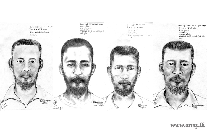 Public Help Sought to Trace One More Killer Suspect