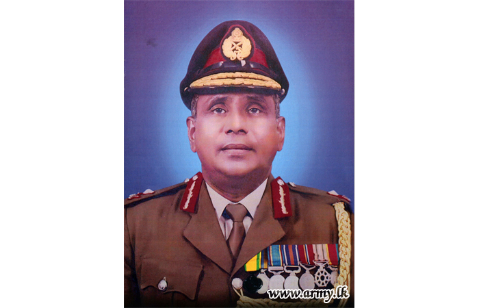 Major General Abayaratna (Retd) Passes Away