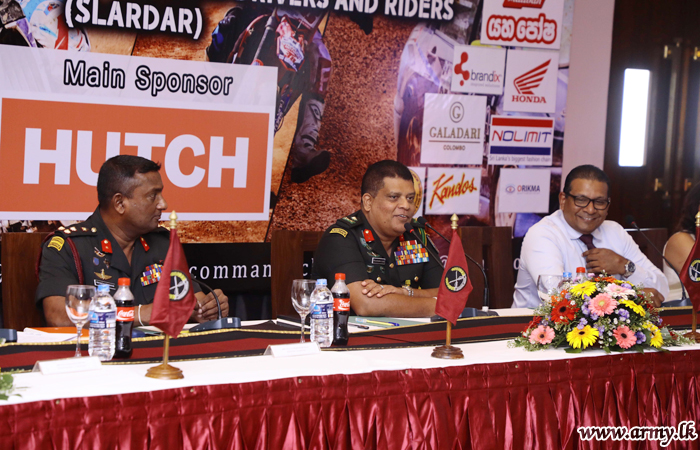 All Set to Thrill Uva Kuda Oya with Commandos’ Supercross - 2019