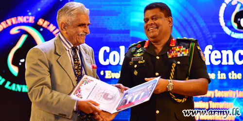 Curtains Come Down on 9th ‘Colombo Defence Seminar - 2019’ Inspiring more Thoughtful Insights on ‘Terrorism’ 