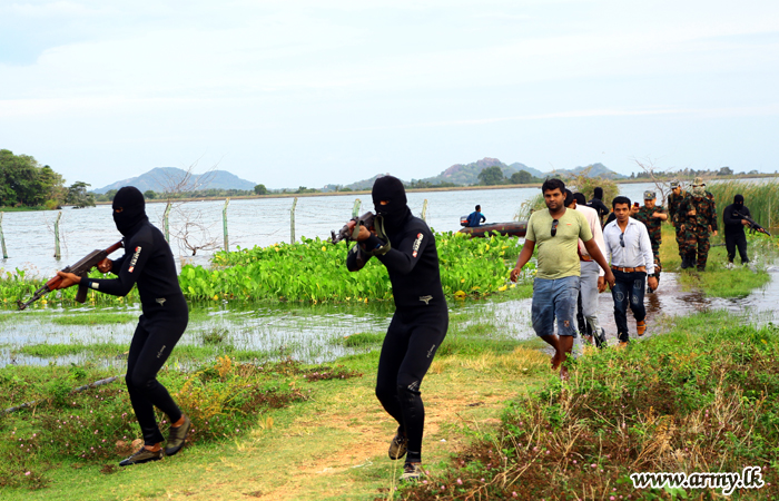 இப்பன்கட்டுவையில் இடம்பெற்ற கூட்டு நடவடிக்கை