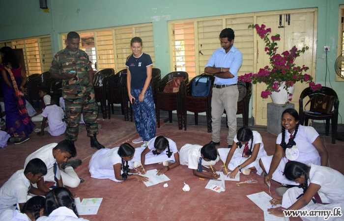 ஆசிரியர் கற்கை ஊக்குவிப்பு செயலமர்வு