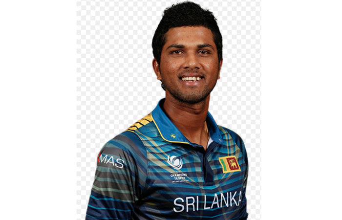 Dinesh Chandimal to Join Army for Cricket