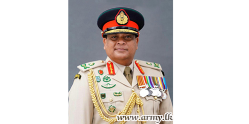 Four Digit Number Officers & Other Ranks Get Promotion Bonanza on Historic 70th Army Day   