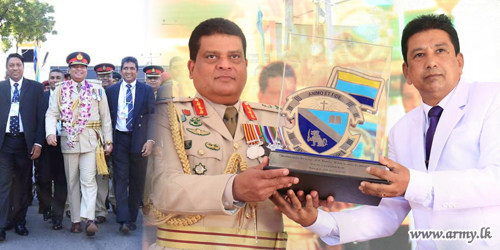 මාතලේ තෝමස් විද්‍යාලයේ ආදී ශිෂ්‍යයින් සහ ප්‍රදේශවාසීන් ‘විද්‍යාලයට සහ මාතෘභූමියට පක්‍ෂපාතී’ වත්මන් යුද්ධ හමුදාධිපතිතුමන් ඇගයුමට ලක් කිරීමට එක්වෙයි 