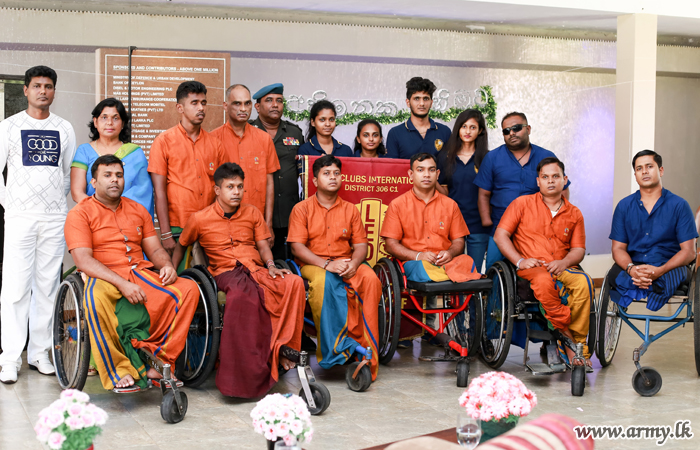 ‘Abhimansala 3’ Filled with Hospitality & Glee during Undergrads’ Visit