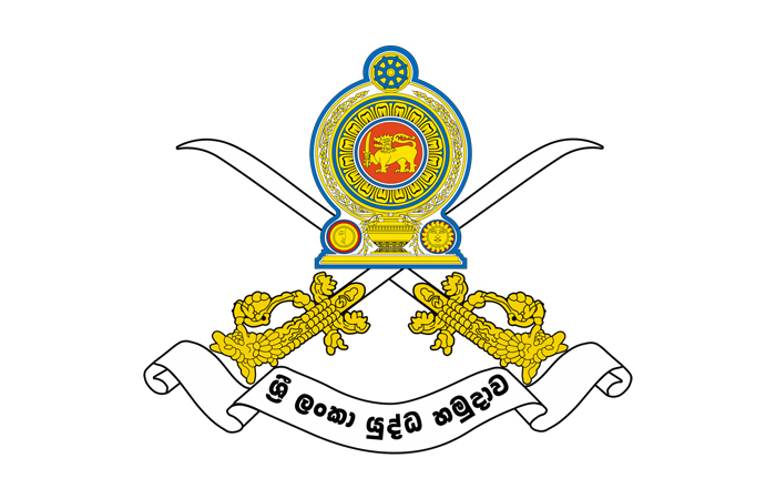 කොරෝනා වෛරසය මැඩපැවැත්වීම වෙනුවෙන් රජය විසින් ගෙන ඇති ක්‍රියාමාර්ගයට සහයෝගය ලබාදෙන ලෙස ශ්‍රි ලංකා යුද්ධ හමුදාව ජනතාවගෙන් ඉල්ලා සිටී 