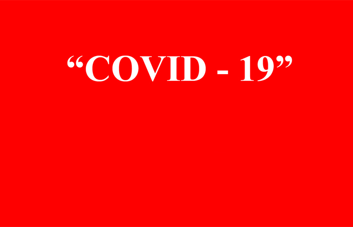 National Operation Centre for Prevention of COVID-19 Outbreak to Hold its First Media Briefing