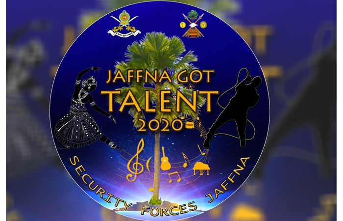 ‘ජැෆ්නා ගොට් ටැලන්ට්’ (Jaffna Got Talent) තරඟාවලිය දින නියමයක් නොමැතිව කල් දැමේ