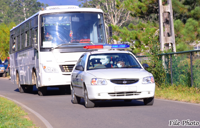 නිරෝධායන කටයුතු සම්පූර්ණ කළ තවත් 217 දෙනෙකුගෙන් යුත් කණ්ඩායමක් සිය නිවෙස් කරා පිටත් වෙති