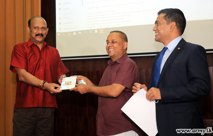 Ministry of Power-Produced ‘Ekwa Rekemu’ Video Song Launched