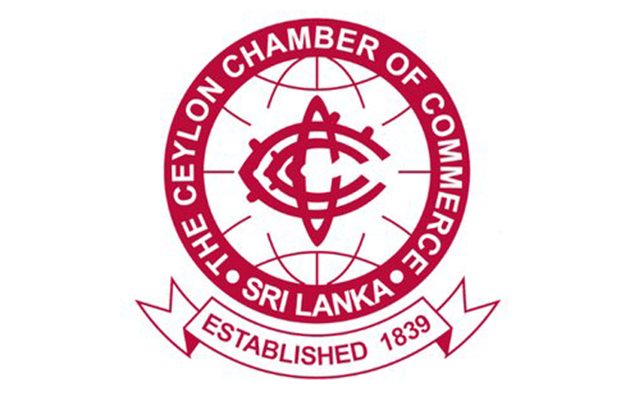 Ceylon Chamber of Commerce Speaks High Degree of Interest, Generated by Commander’s Address 