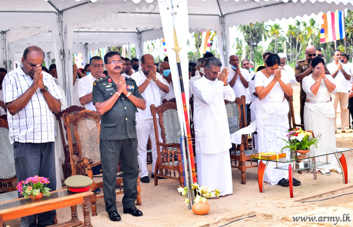 East Troops Renovate Abandoned School & Enable Its Re-Opening 