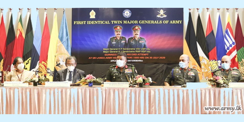 Creating World History, Twin Majors General Sign to Enter ‘Guinness Book of World Records’